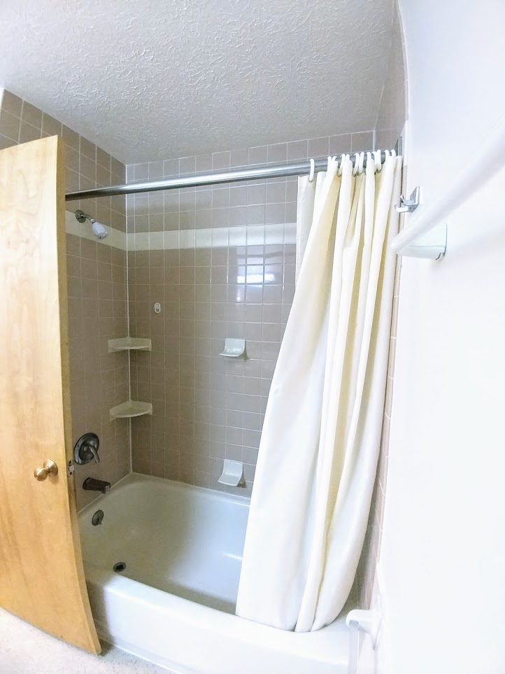 Fischer Graduate Residences Apartments, 100 Fischer Community Center